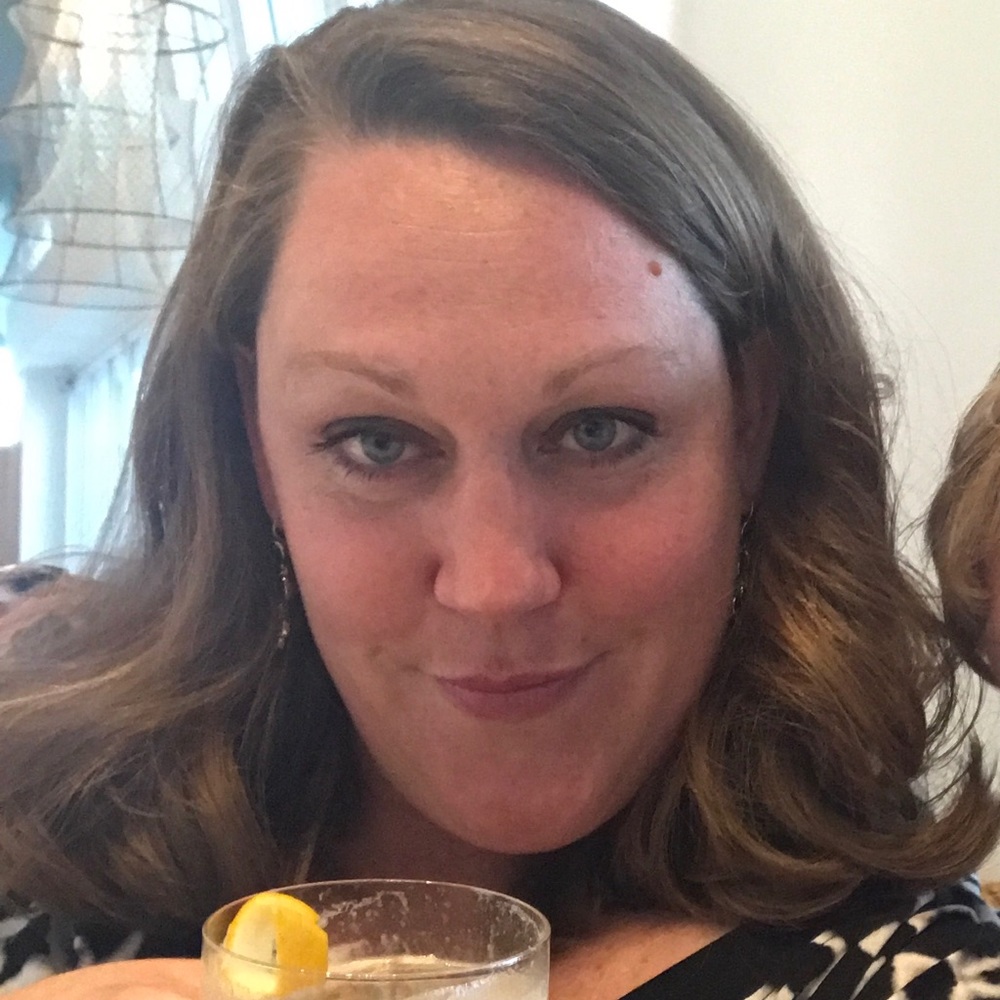 Meet your Posher, Leah